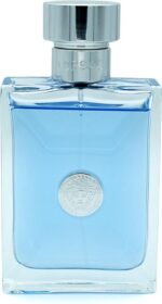 Versace Pour Homme 100 ml Eau de Toilette - Herenparfum