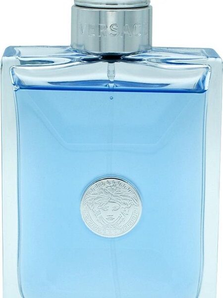 Versace Pour Homme 50 ml - Eau de toilette - Herenparfum