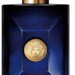 Versace Dylan Blue 200 ml Eau de Toilette - Herenparfum