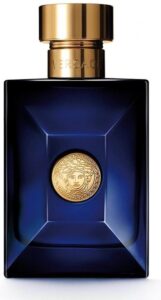Versace Dylan Blue 200 ml Eau de Toilette - Herenparfum