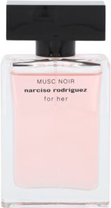Narciso Rodriguez Musc Noir Eau De Perfume Spray 50ml - Afbeelding 2