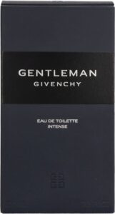 Givenchy Gentleman (m) Edt Intense 100 Ml Fr - Afbeelding 2