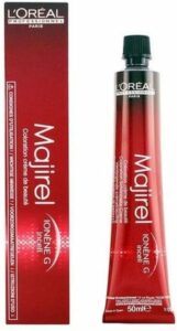 L´Oréal Professionnel Majirel 5.35 50 ml - Afbeelding 3