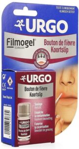 Urgo Filmogel Cold Sore Gel 3ml - Afbeelding 2