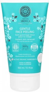 Natura Siberica - Gentle Facial Scrub (Gentle Face Peeling) 150 ml - 150ml - Afbeelding 3