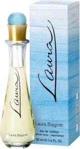 Laura Biagiotti - 50ml - Eau de toilette - Afbeelding 2