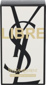 Yves Saint Laurent Libre 50 ml Eau de Parfum Intense - Damesparfum - Afbeelding 2