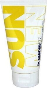 Jil Sander - Sun Men Fizz - 150ML SHOWER GEL - Afbeelding 3