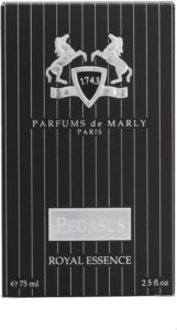 Parfums De Marly Pegasus Eau De Parfum Spray unisex 75 Ml For Men - Afbeelding 2