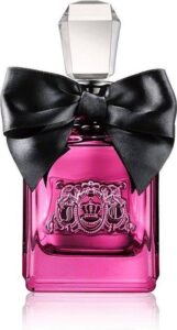 Juicy Couture Viva La Juicy Noir Eau De Parfum Spray 100 ml for Women - Afbeelding 2