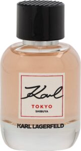 Lagerfeld Karl Tokyo Shibuya EDP W 60 ml - Afbeelding 4