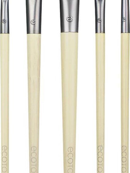 Ecotools Daily Defined Eye Kit