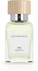 Adolfo Dominguez A Dominguez Agua Fresca Etv 60ml