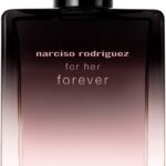 Narciso Rodriguez For Her Forever Eau de Parfum 50ml