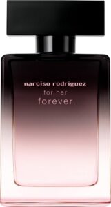 Narciso Rodriguez For Her Forever Eau de Parfum 50ml