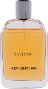 Davidoff Adventure 100 ml Eau de Toilette - Herenparfum - Afbeelding 4