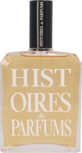 Histoires De Parfums Eau De Parfum Ambre 114 Eau De Parfum