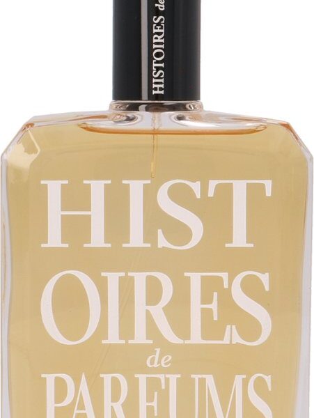 Histoires De Parfums Eau De Parfum Ambre 114 Eau De Parfum