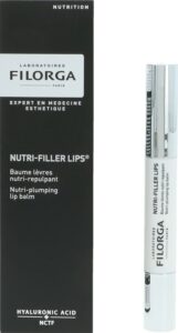 Filorga Nutri-Filler Lips Nutri-Plumping Lip Balm 4gr - Afbeelding 4