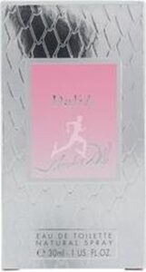 Salvador Dali - Dalia - Eau De Toilette - 30ML - Afbeelding 4