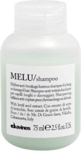 Davines MELU Shampoo 75 ml - vrouwen - Voor - Afbeelding 3