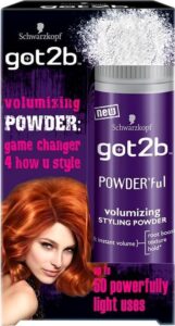 Got2b Powderful 10 gr - Afbeelding 2