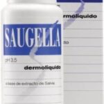 Saugella Intimate Soap 250ml