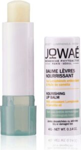 Nourishing Lip Balm 4 Gr By Jowae 4 G - Afbeelding 2