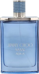 Jimmy Choo Man Aqua EDT M 100 ml - Afbeelding 4