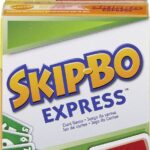Skip-Bo Express