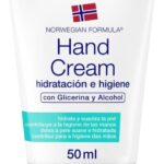 Hydration And Hygiene Hand Cream By Neutrogena 50 Ml