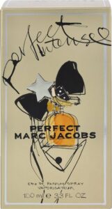 Marc Jacobs Perfect Intense Edp Vapo 100 Ml - Afbeelding 3