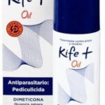 Inter Pharma Kife Oil Lendrera 100ml