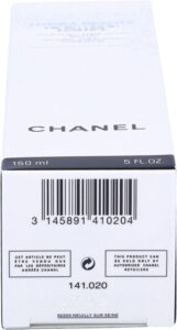 Chanel Hydra Beauty Micro Liquid Essence 150 Ml - Afbeelding 2