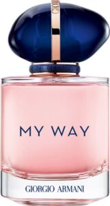 Armani (Giorgio Armani) My Way EDP W 50 ml