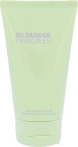 Jil Sander Evergreen Shower Gel 150ml