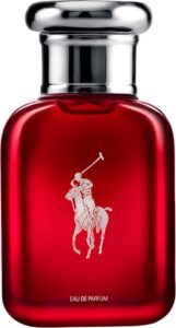 Ralph Lauren Polo Red - 40 ml - eau de parfum spray - herenparfum - Afbeelding 3