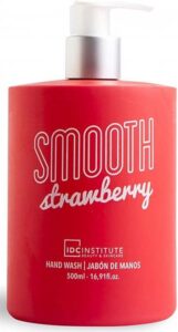 Idc Institute Smooth Hand Wash Mint 500ml - Afbeelding 2