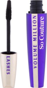 L’Oréal Paris Volume Million Lashes So Couture Mascara - Zwart - Afbeelding 3