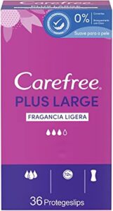 Carefree Protector Maxi 36 units - Afbeelding 3