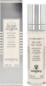 Sisley All Day All Year Essential AntiAging Protection 50 ml - Afbeelding 3