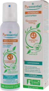 Puressentiel Luchtspray Zuiverend 200 ml - Afbeelding 2