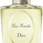 Dior Eau Fraîche - 100 ml - eau de toilette spray - damesparfum