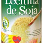 Ynsadiet Lecitina Soja Granulada Bote Gmo 450g
