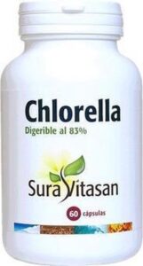 El Natural Multivitaminico Plus 60 Comp