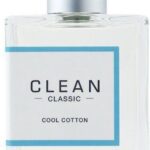 Clean Classic Cool Cotton EDP W 60 ml