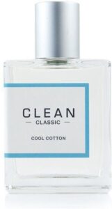 Clean Classic Cool Cotton EDP W 60 ml