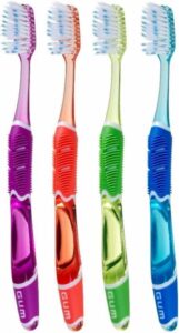 GUM Tandenborstel technique pro soft - 1st