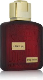 Uniseks Parfum Lattafa EDP Ramz Lattafa Gold (100 ml) - Afbeelding 2