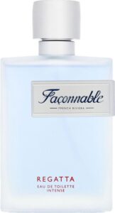 Herenparfum Façonnable EDT Regatta 90 ml